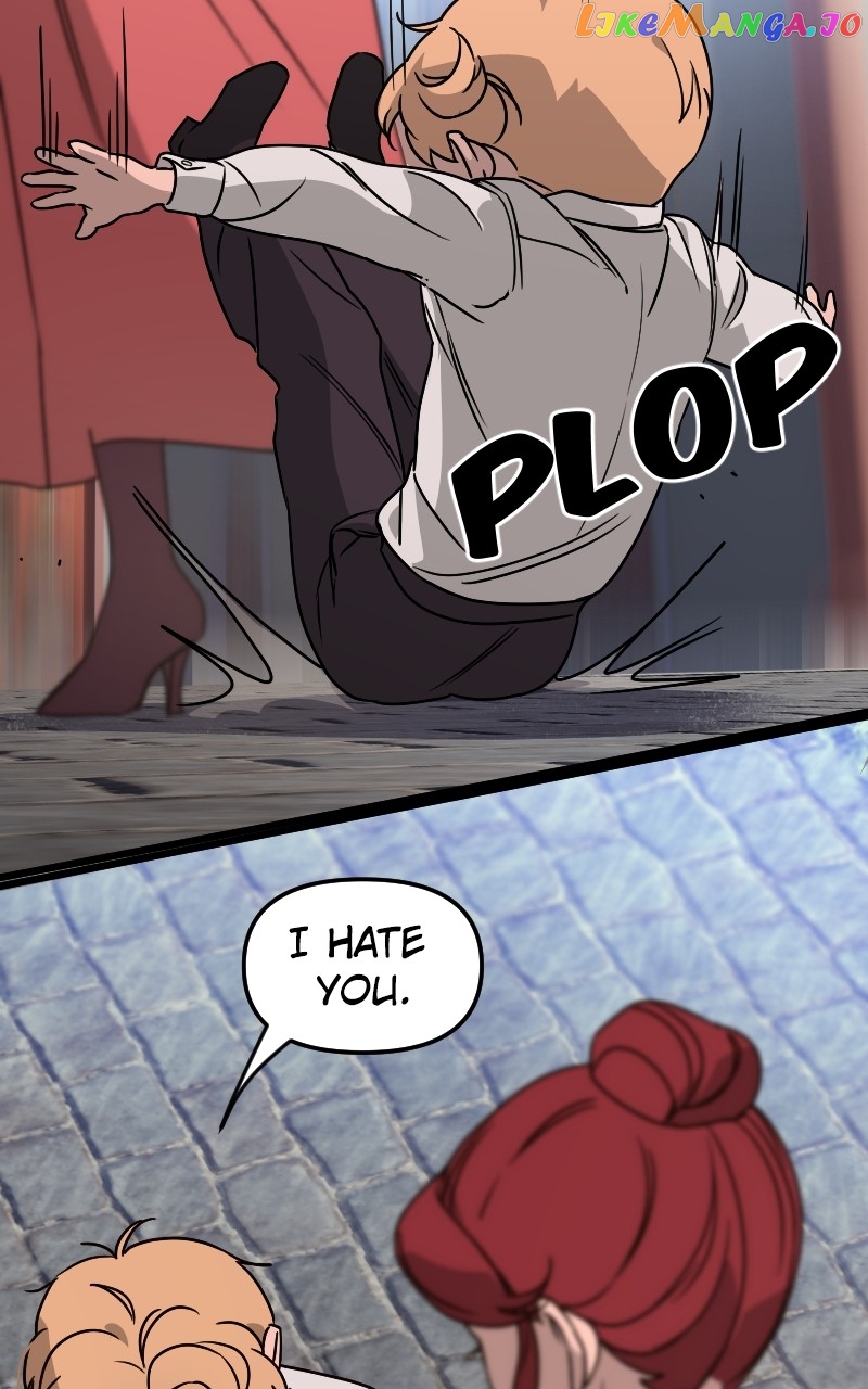 Read The Mafia Nanny Manga Online