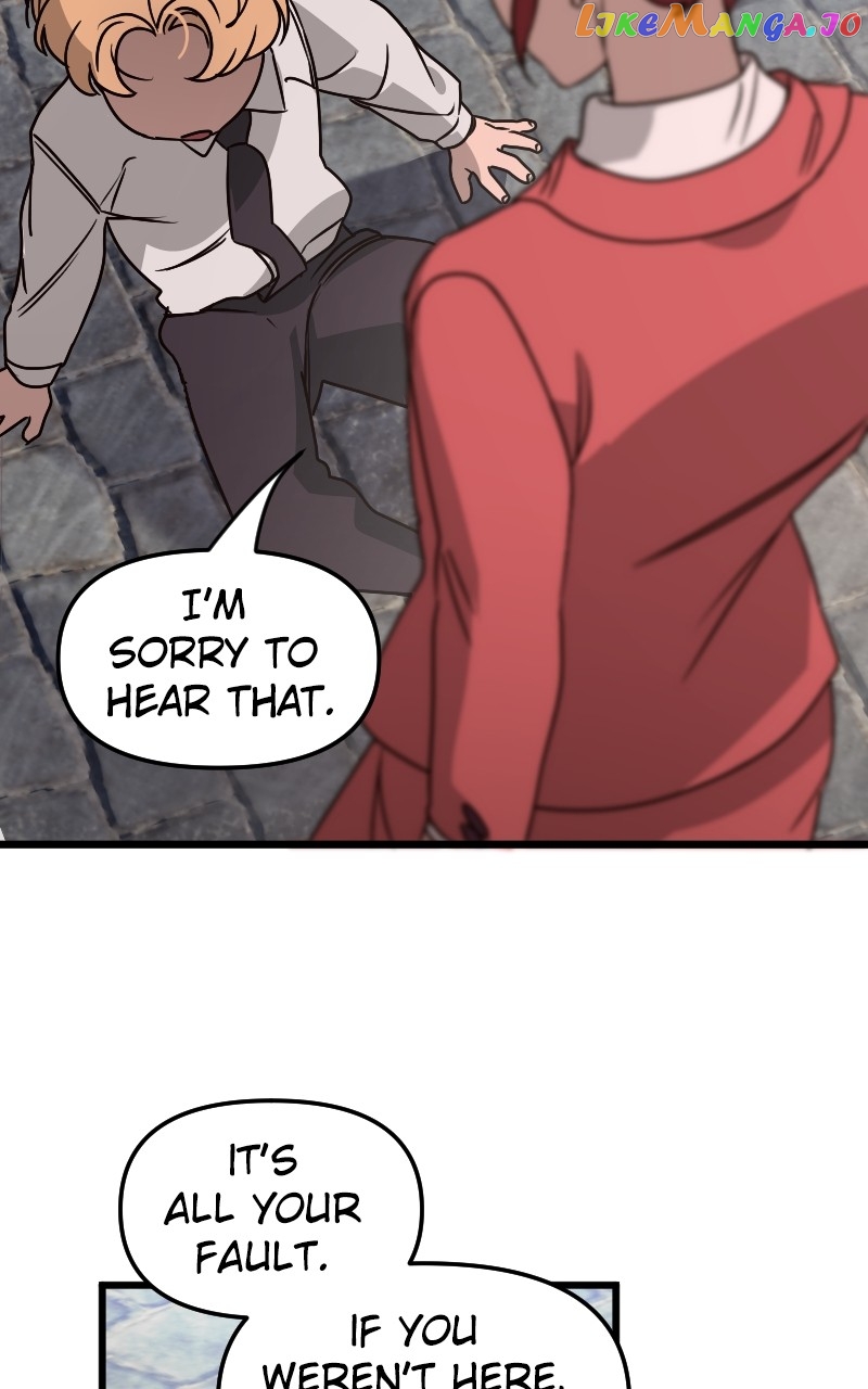 Read The Mafia Nanny Manga Online