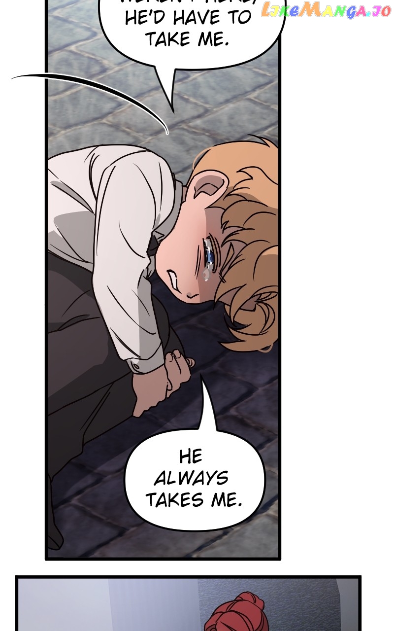 Read The Mafia Nanny Manga Online