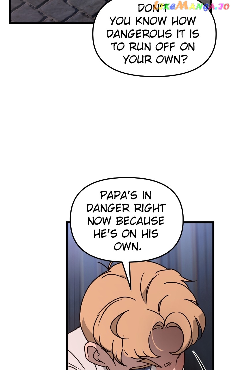 Read The Mafia Nanny Manga Online