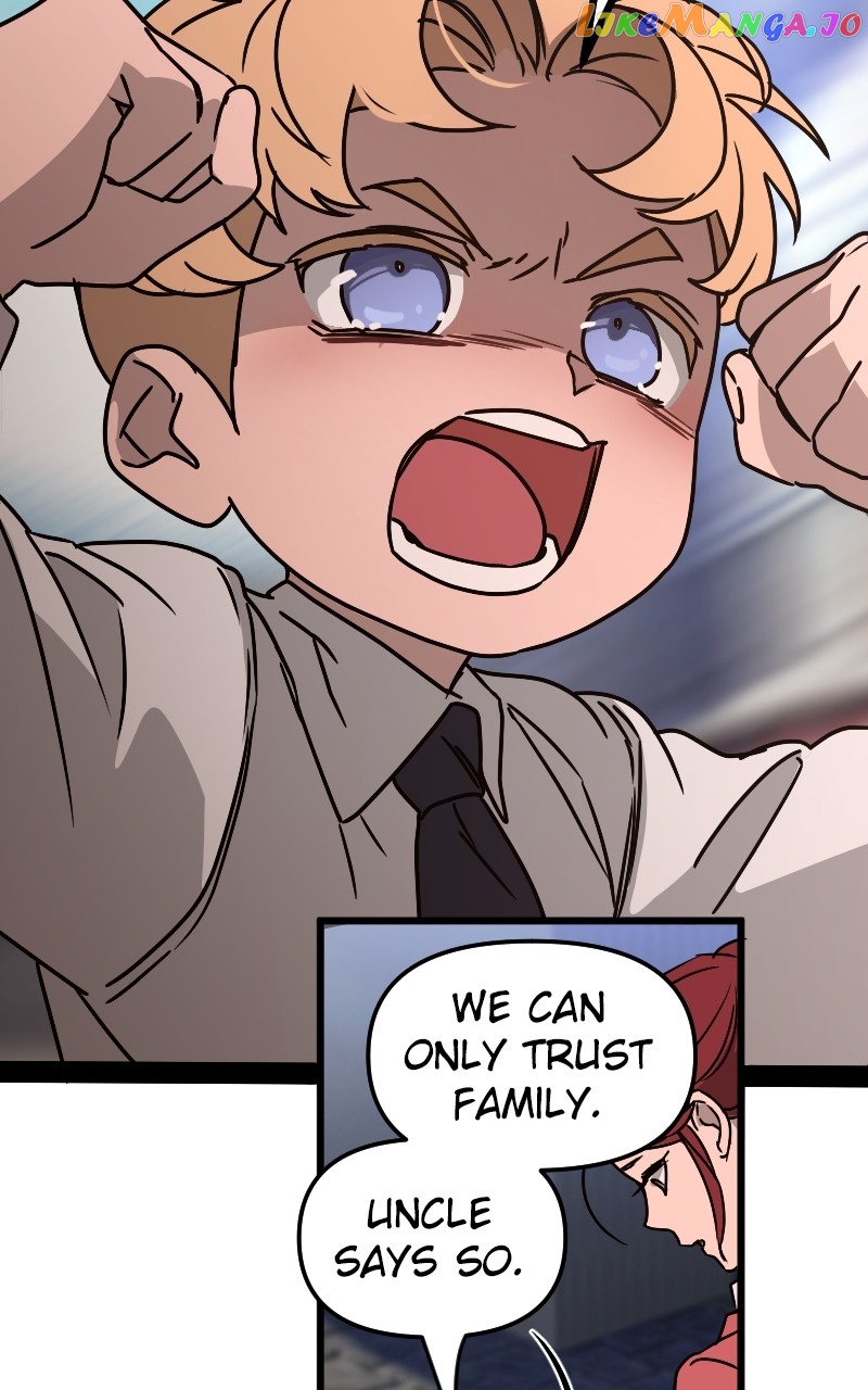 Read The Mafia Nanny Manga Online