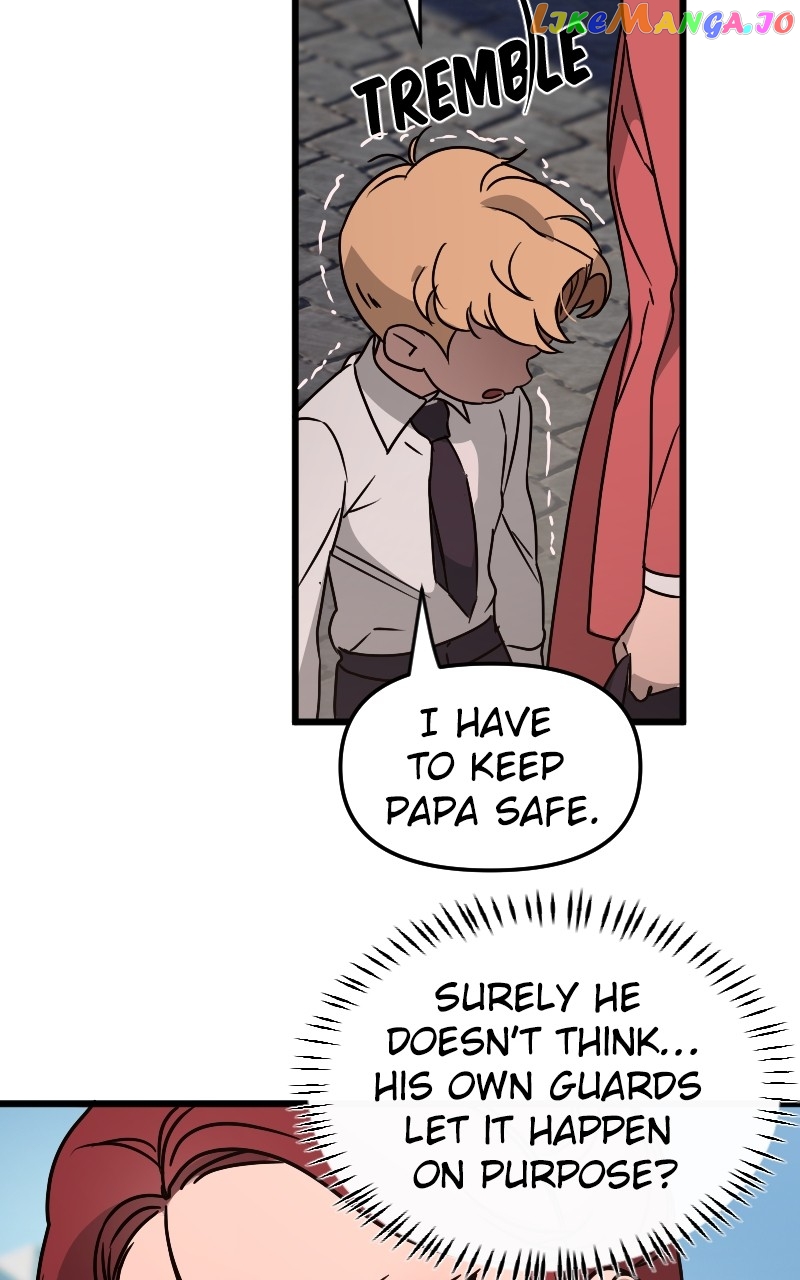 Read The Mafia Nanny Manga Online
