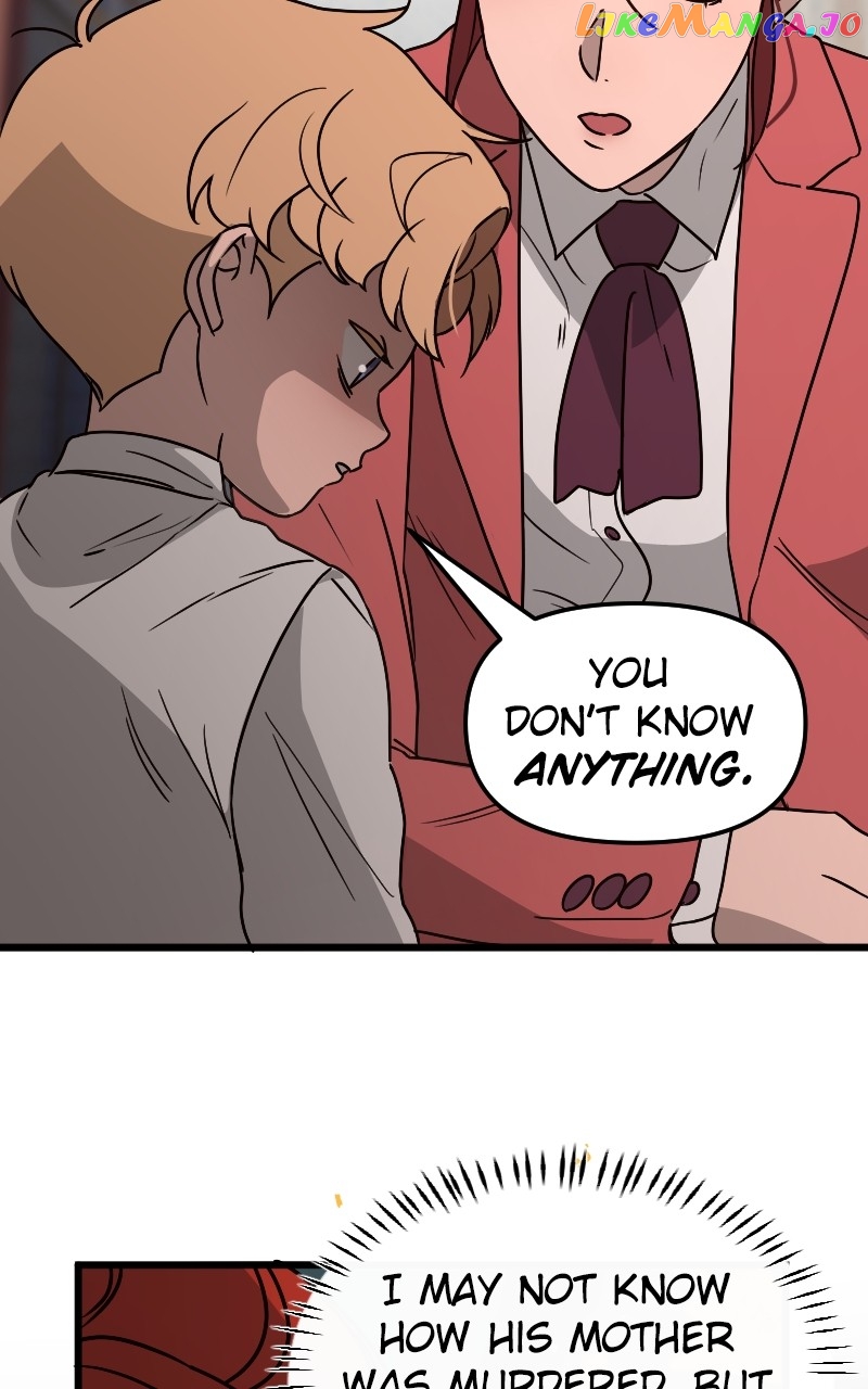 Read The Mafia Nanny Manga Online