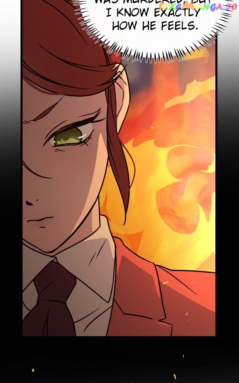 Read The Mafia Nanny Manga Online