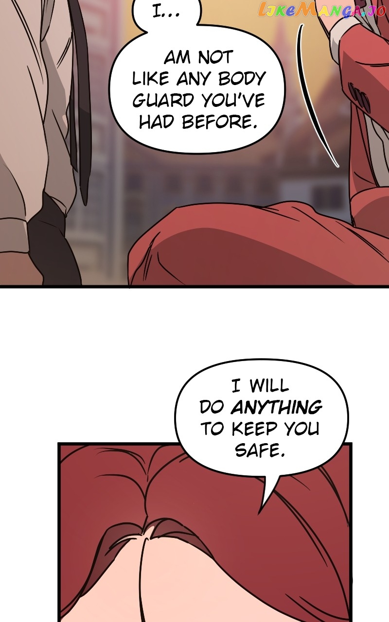 Read The Mafia Nanny Manga Online