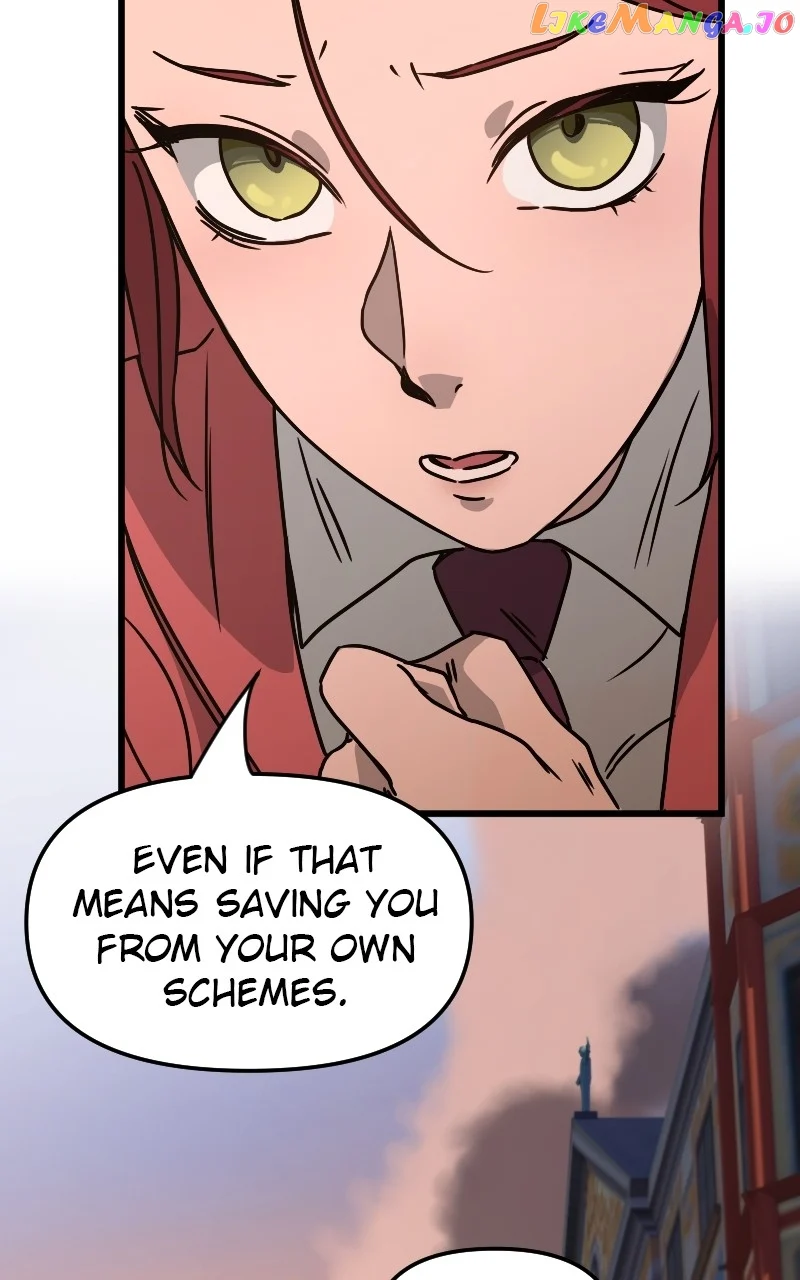 Read The Mafia Nanny Manga Online