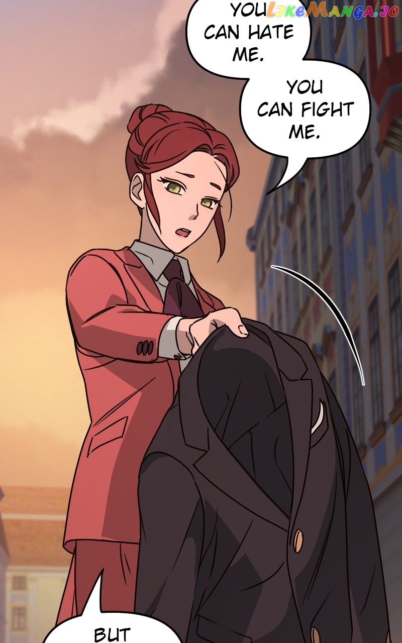 Read The Mafia Nanny Manga Online