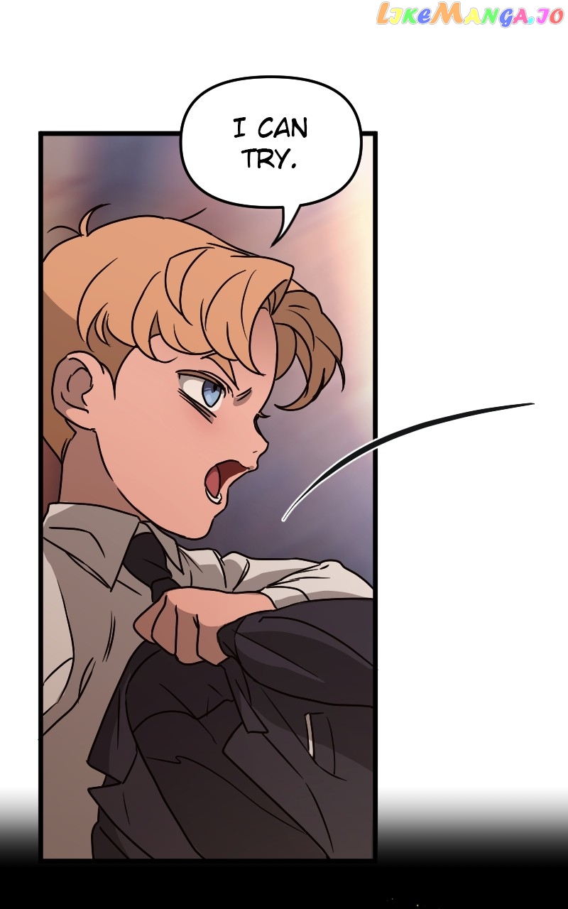 Read The Mafia Nanny Manga Online