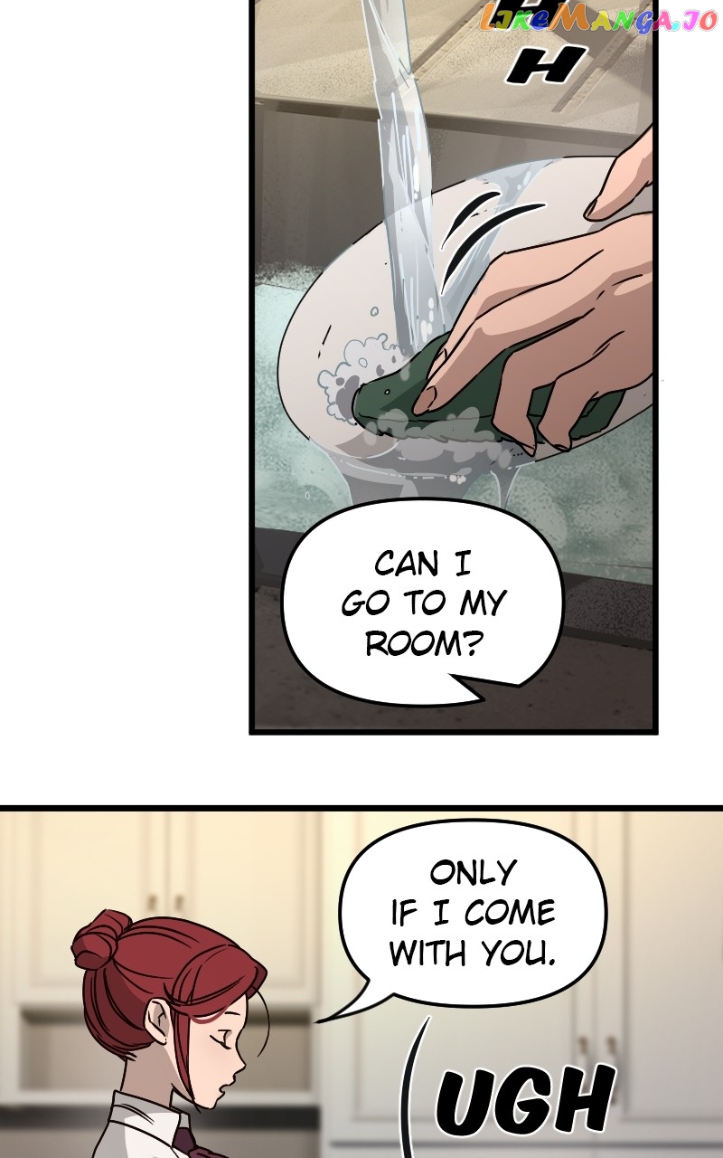 Read The Mafia Nanny Manga Online