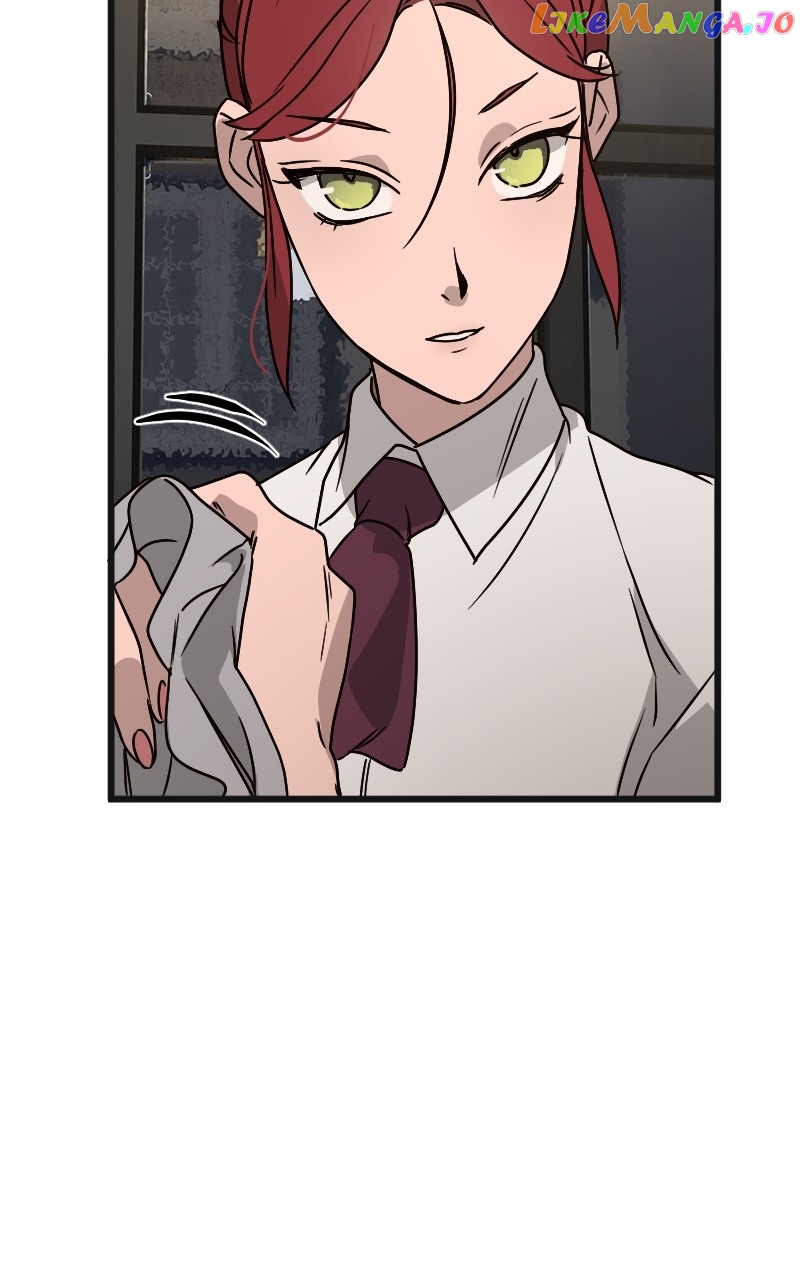 Read The Mafia Nanny Manga Online