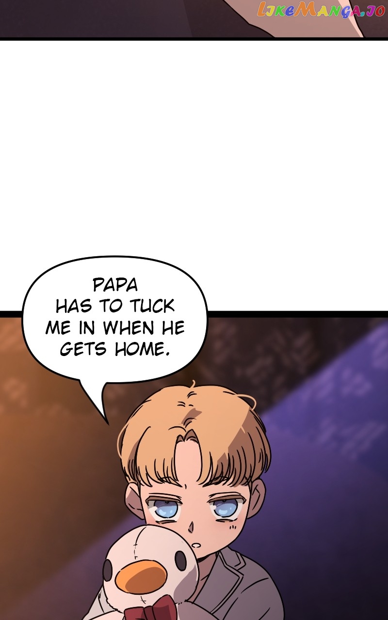 Read The Mafia Nanny Manga Online