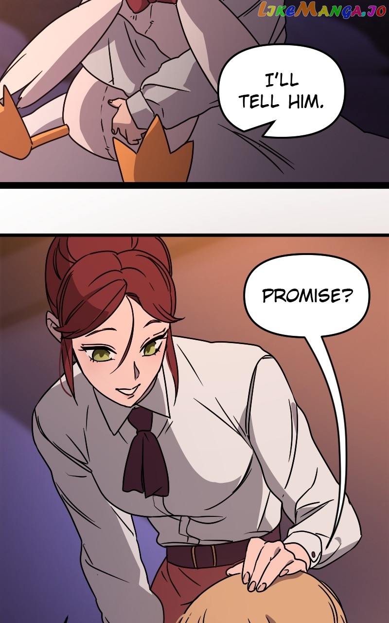 Read The Mafia Nanny Manga Online
