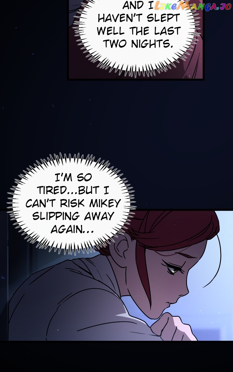Read The Mafia Nanny Manga Online