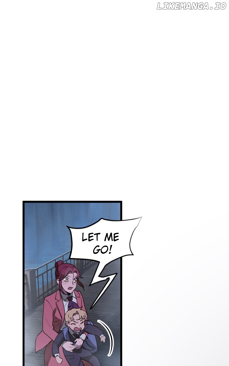 Read The Mafia Nanny Manga Online