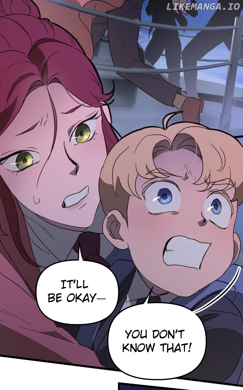 Read The Mafia Nanny Manga Online