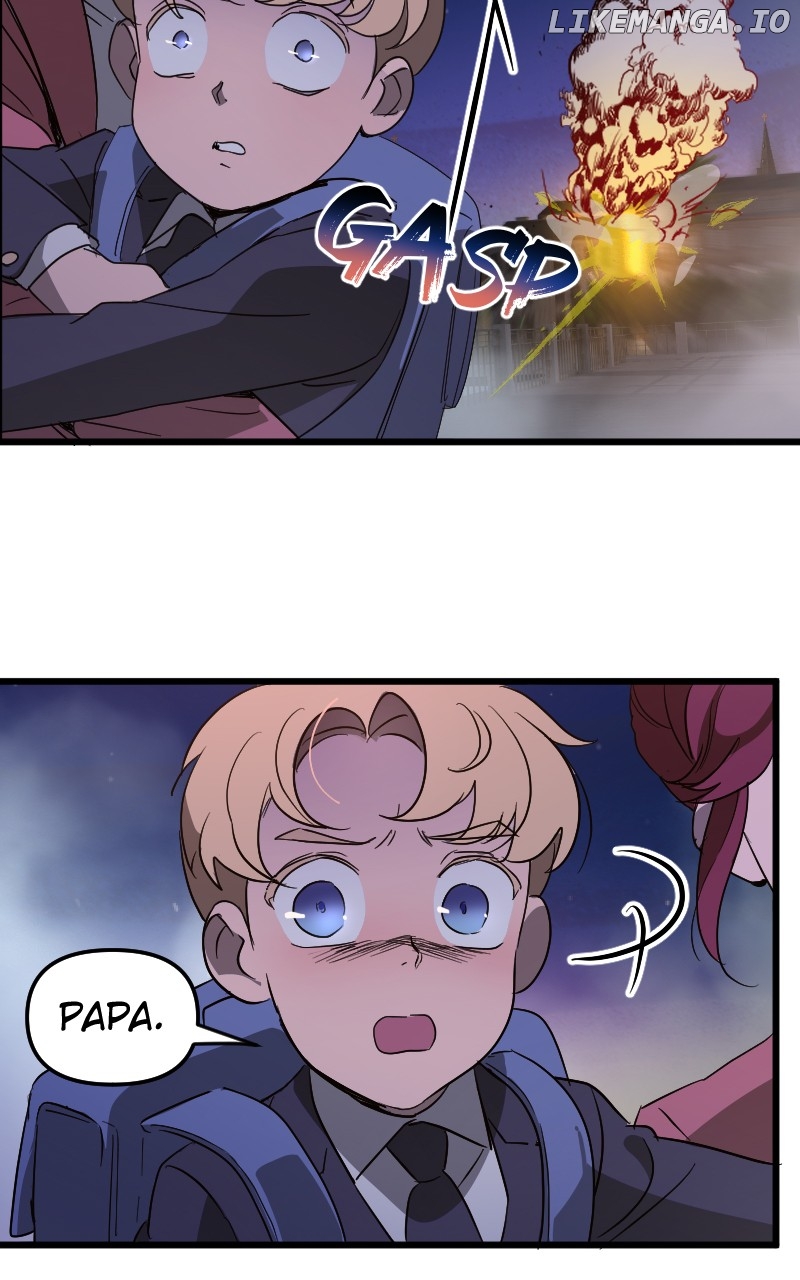 Read The Mafia Nanny Manga Online