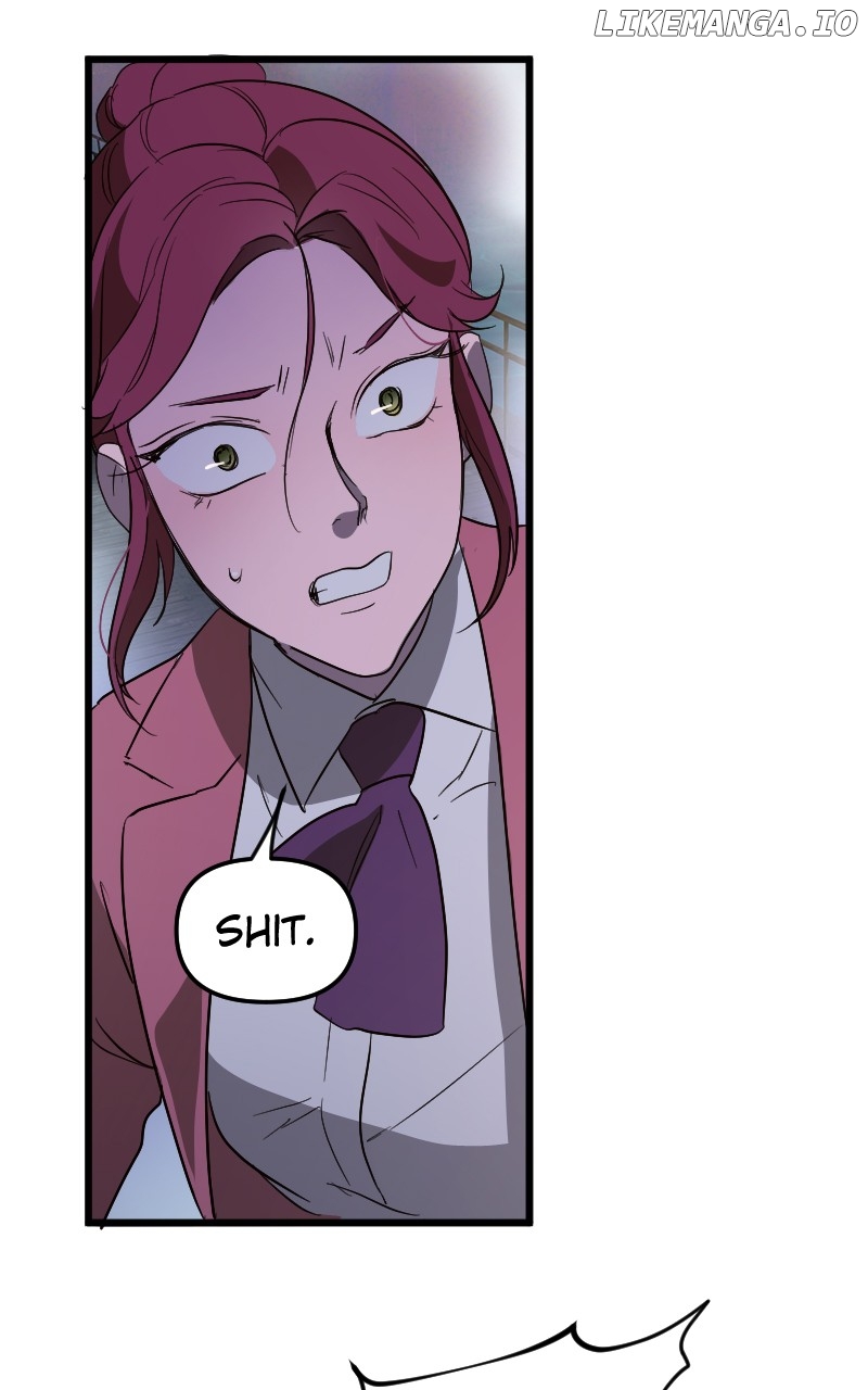 Read The Mafia Nanny Manga Online