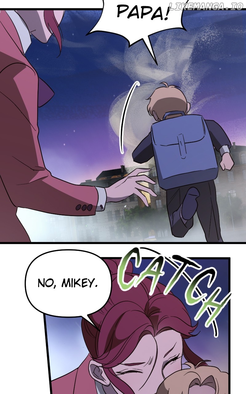 Read The Mafia Nanny Manga Online