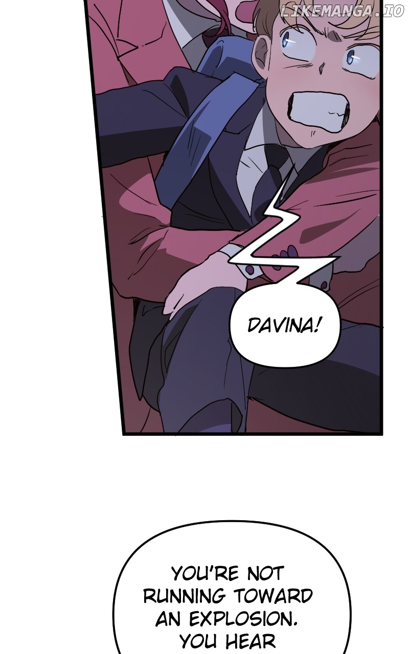 Read The Mafia Nanny Manga Online
