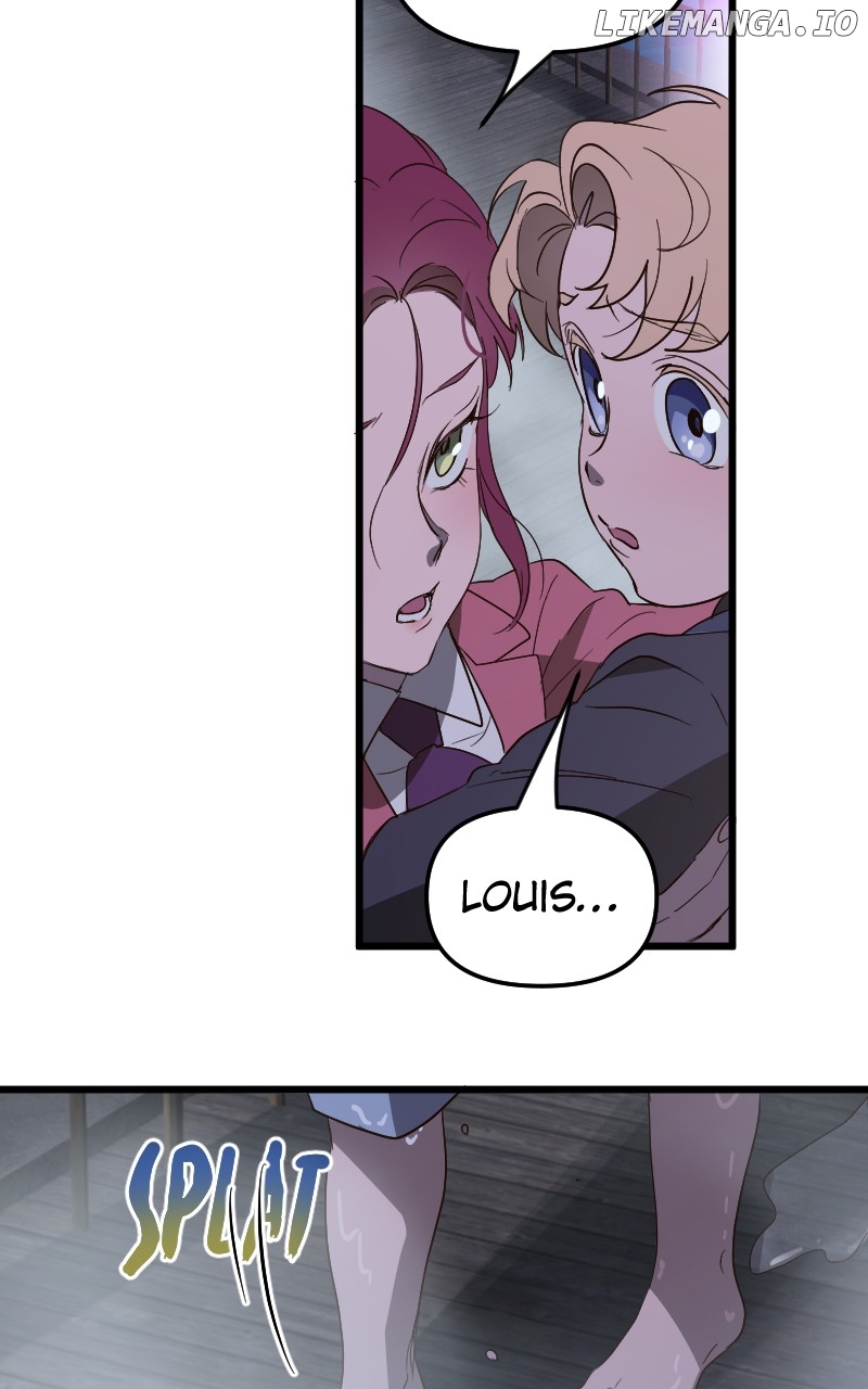 Read The Mafia Nanny Manga Online