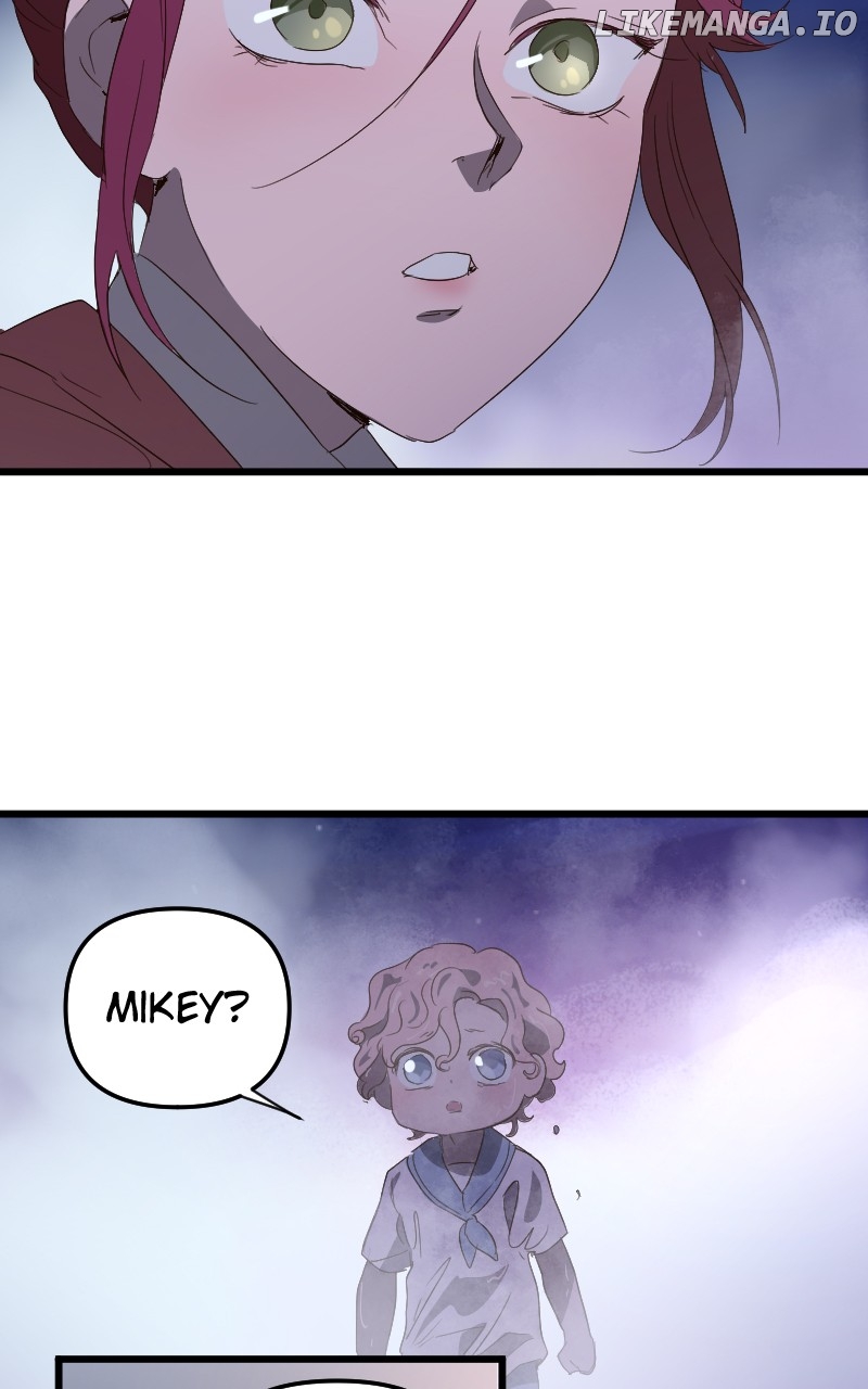 Read The Mafia Nanny Manga Online