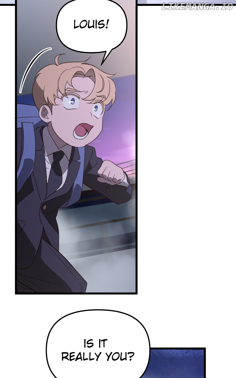 Read The Mafia Nanny Manga Online
