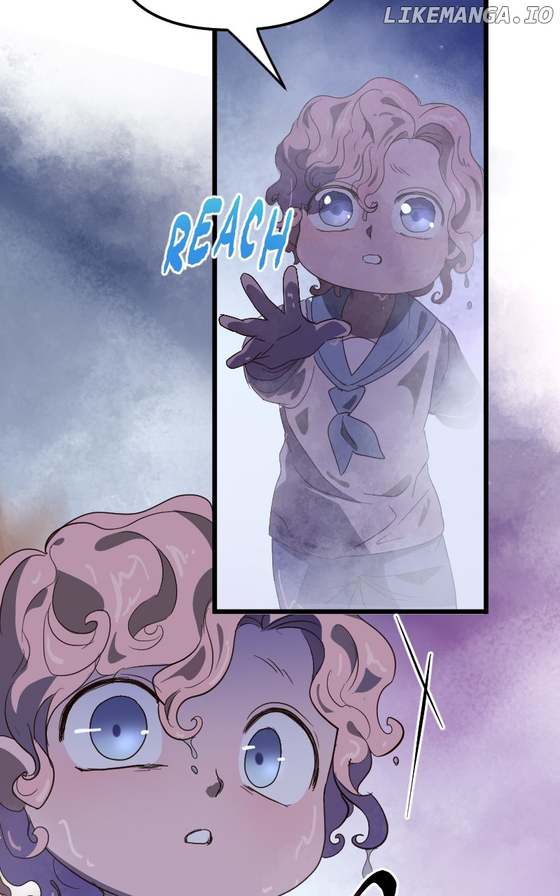 Read The Mafia Nanny Manga Online