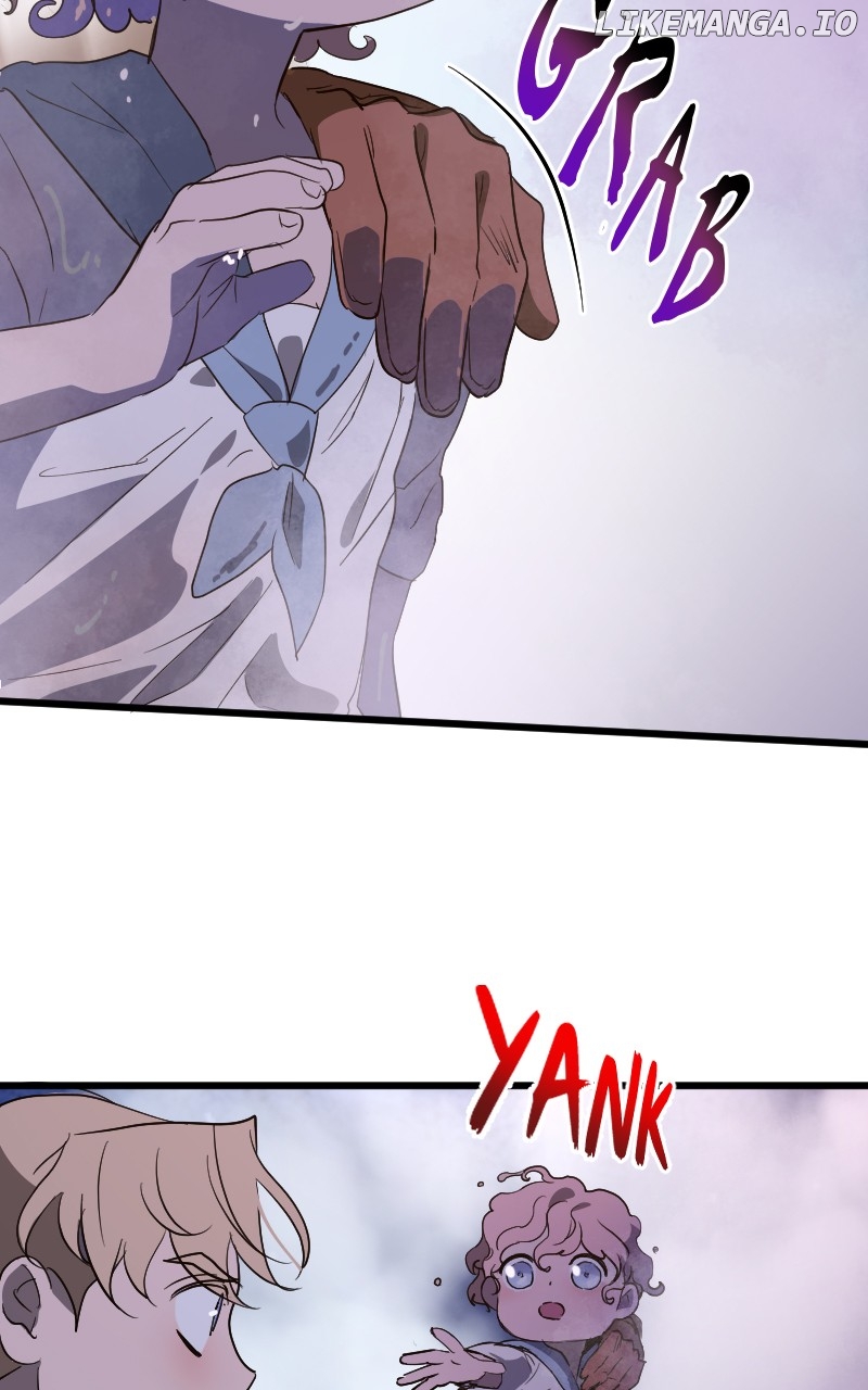 Read The Mafia Nanny Manga Online