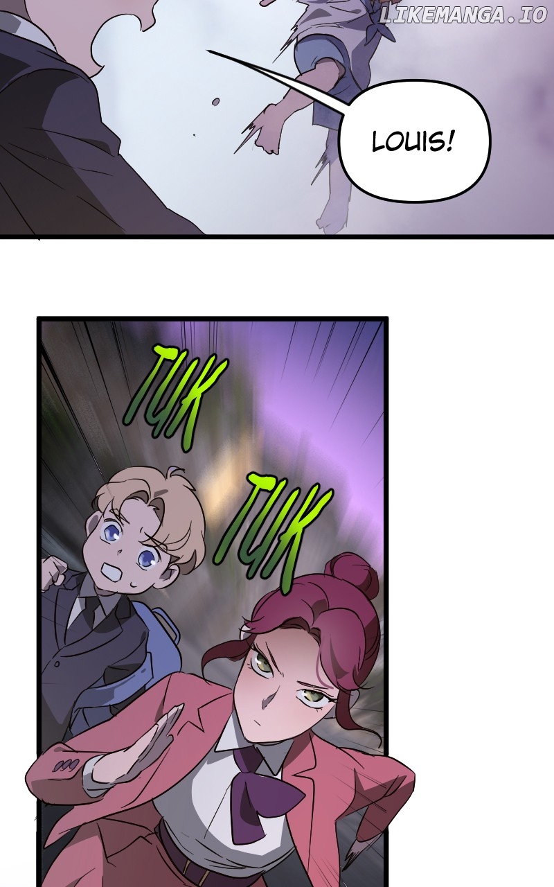 Read The Mafia Nanny Manga Online