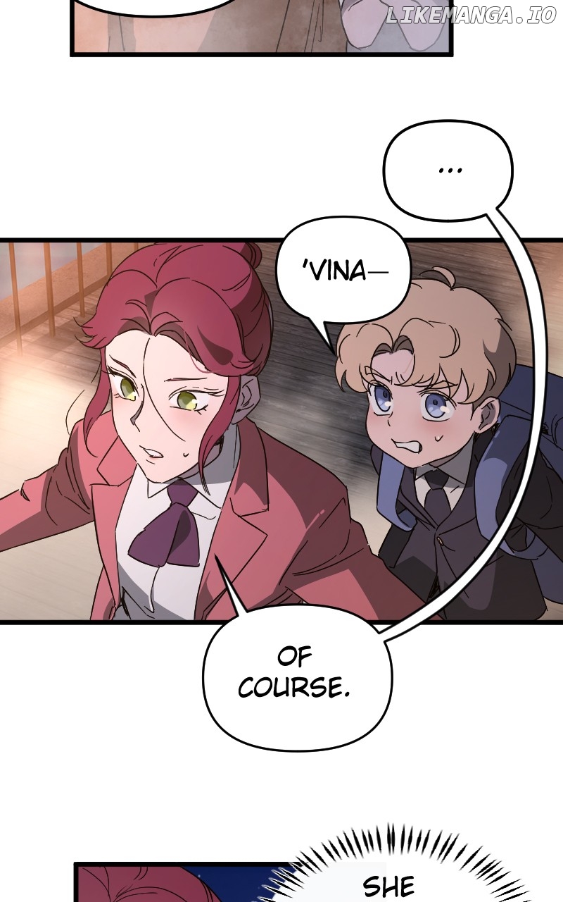 Read The Mafia Nanny Manga Online