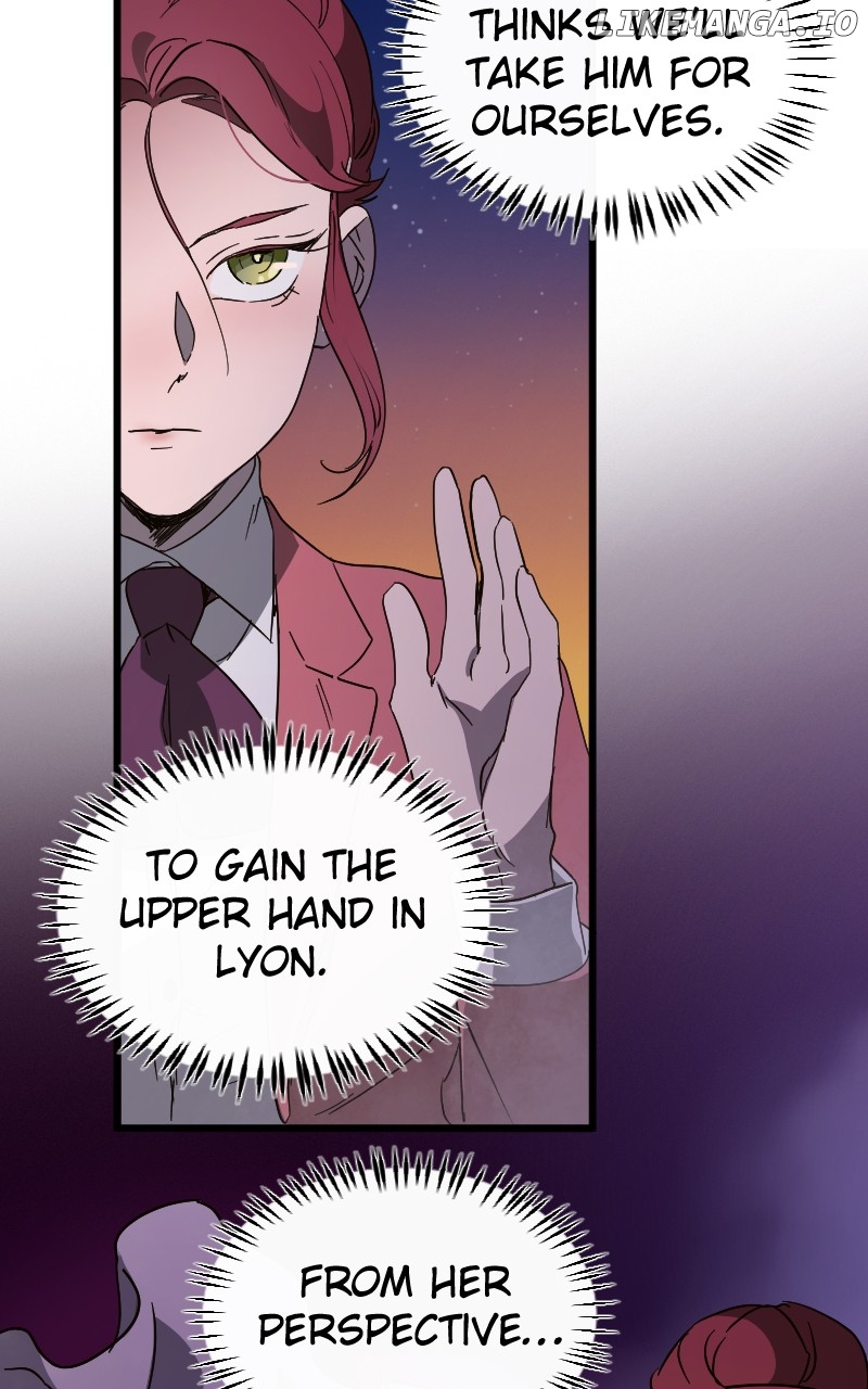 Read The Mafia Nanny Manga Online
