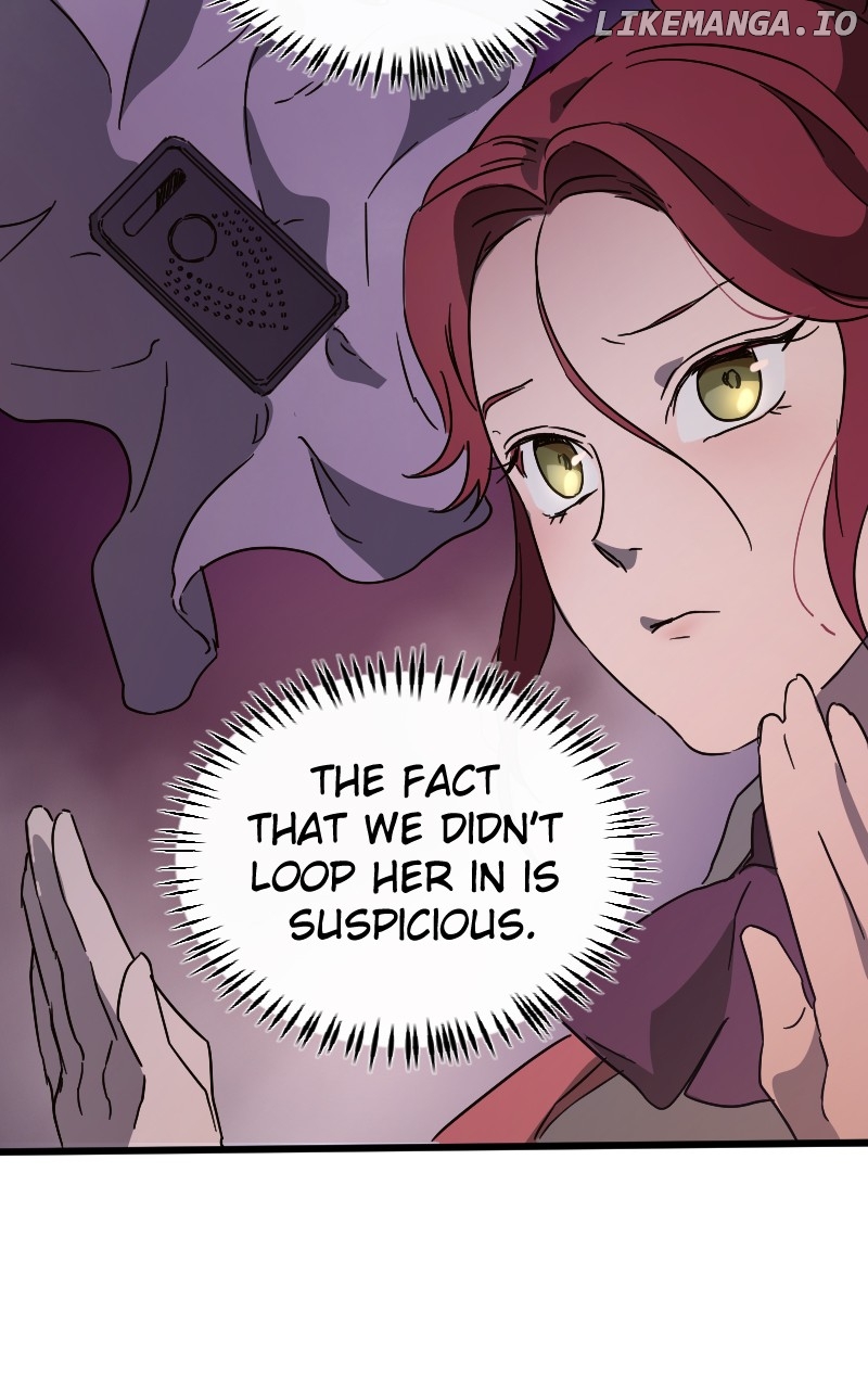 Read The Mafia Nanny Manga Online