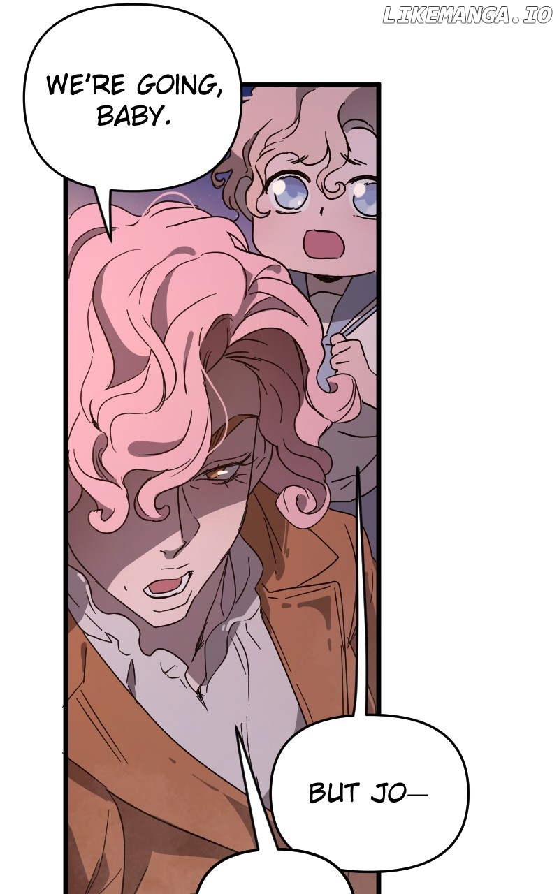 Read The Mafia Nanny Manga Online