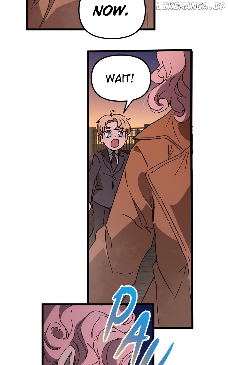 Read The Mafia Nanny Manga Online
