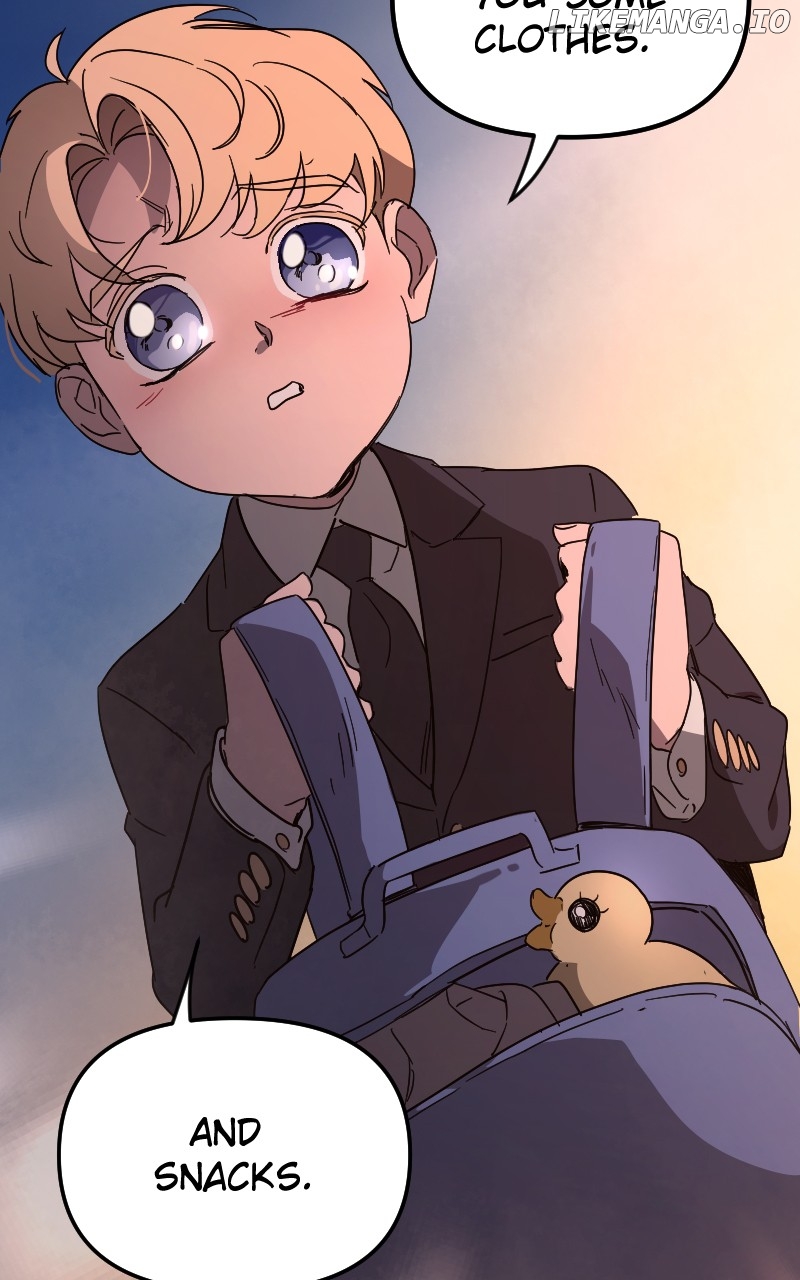 Read The Mafia Nanny Manga Online