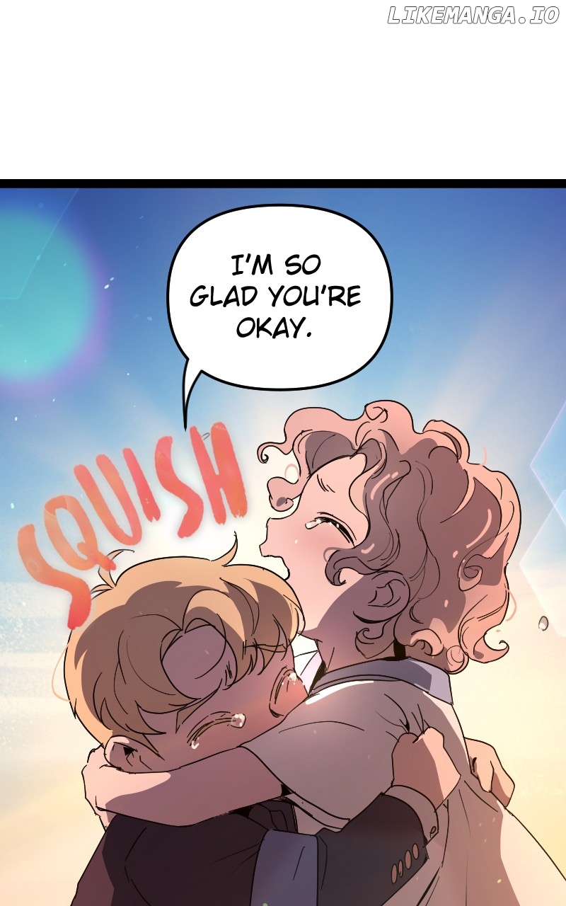 Read The Mafia Nanny Manga Online