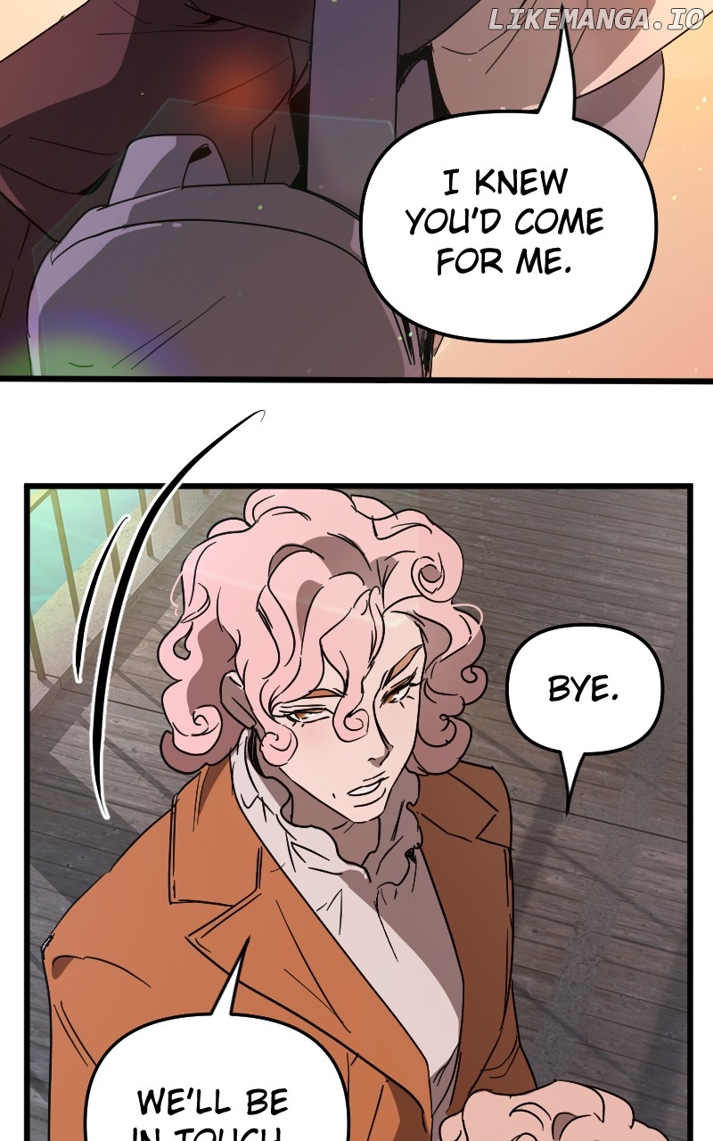 Read The Mafia Nanny Manga Online