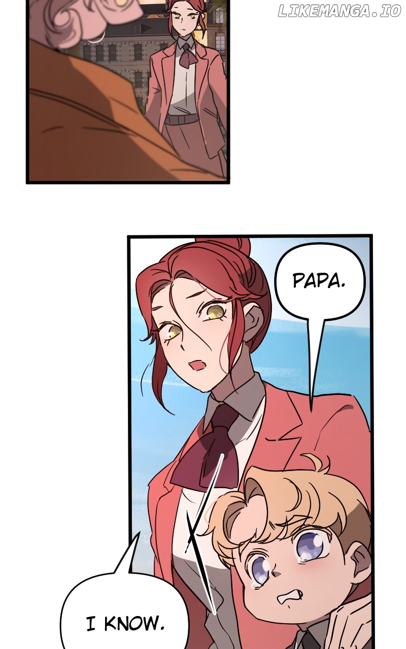Read The Mafia Nanny Manga Online