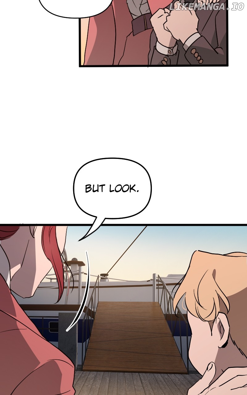 Read The Mafia Nanny Manga Online