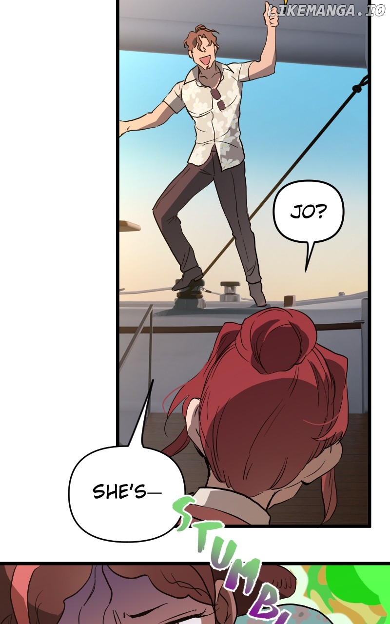 Read The Mafia Nanny Manga Online