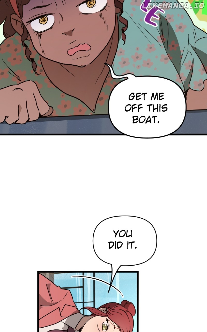 Read The Mafia Nanny Manga Online