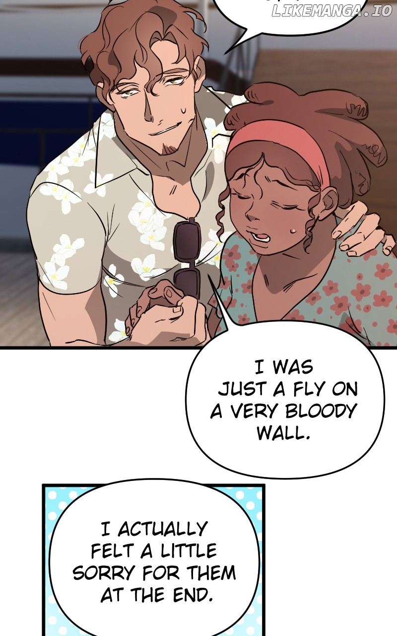 Read The Mafia Nanny Manga Online