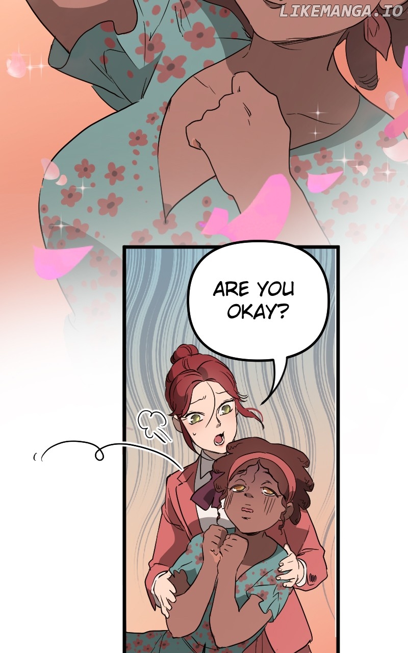 Read The Mafia Nanny Manga Online
