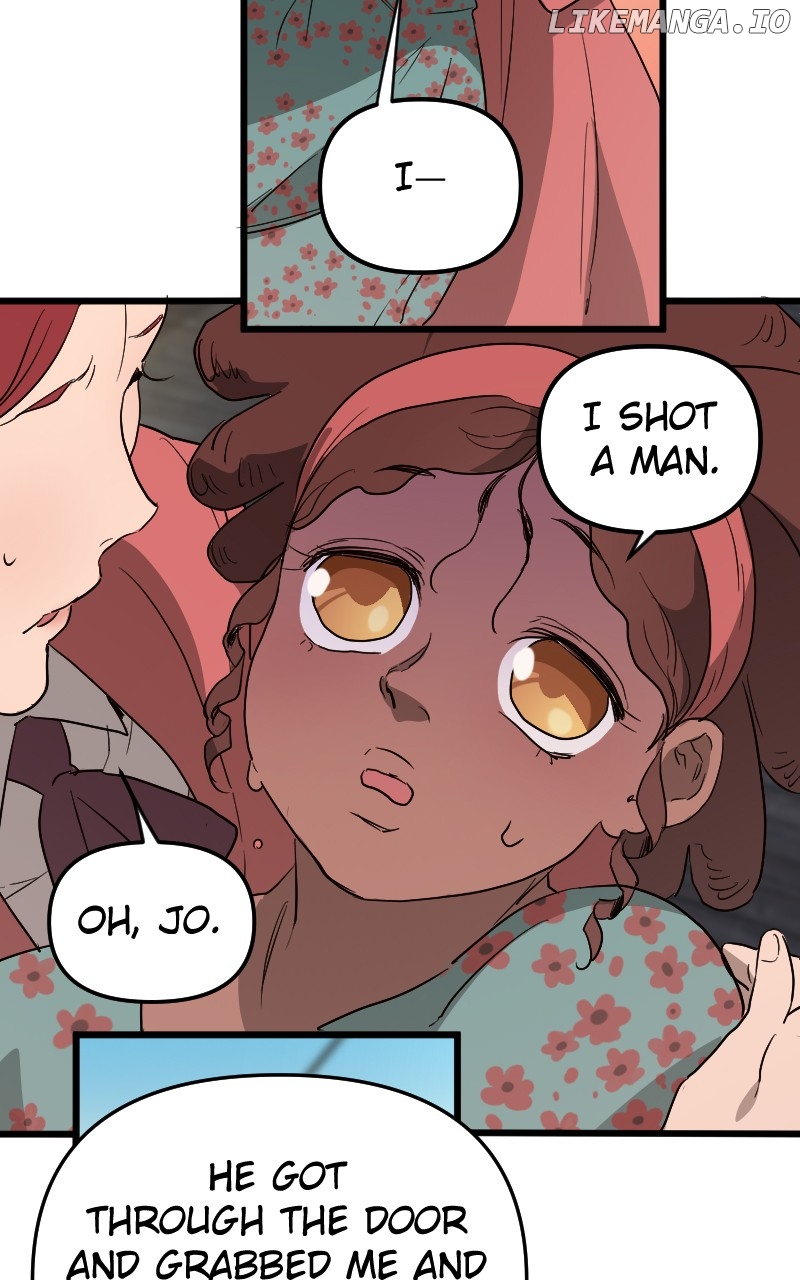 Read The Mafia Nanny Manga Online