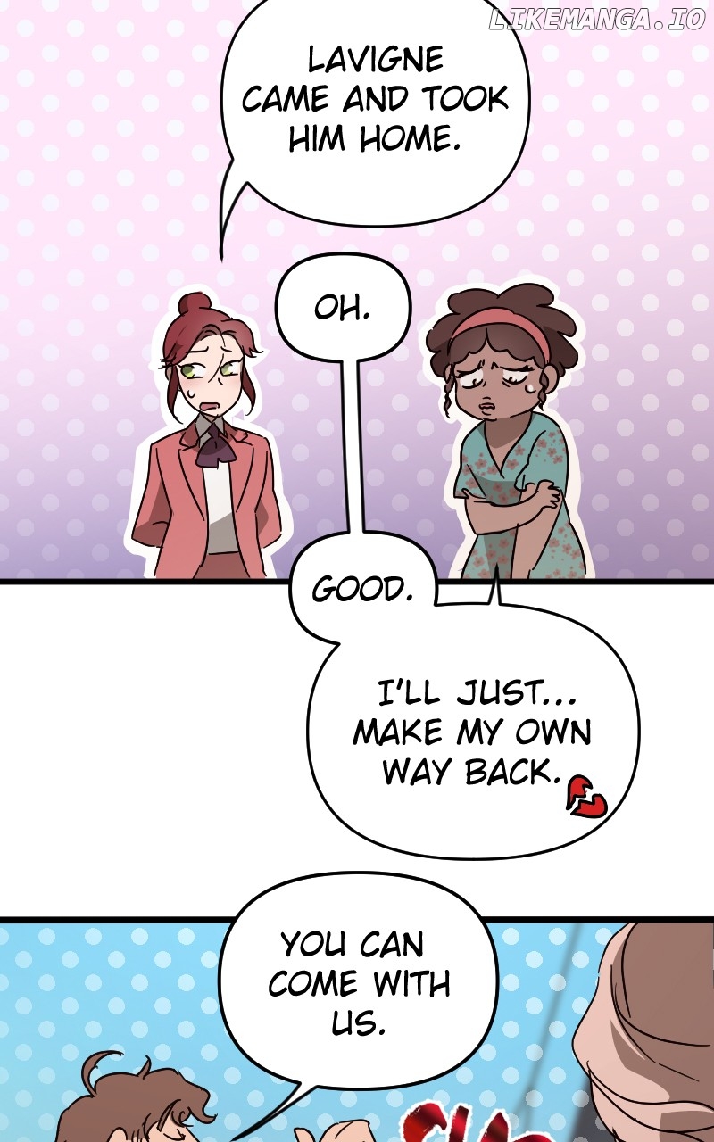 Read The Mafia Nanny Manga Online