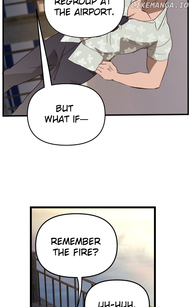 Read The Mafia Nanny Manga Online