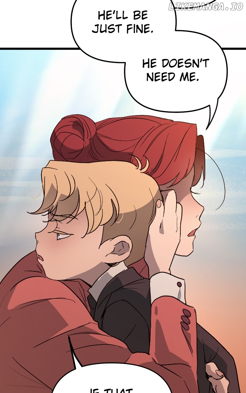 Read The Mafia Nanny Manga Online