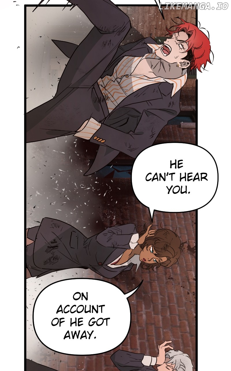 Read The Mafia Nanny Manga Online