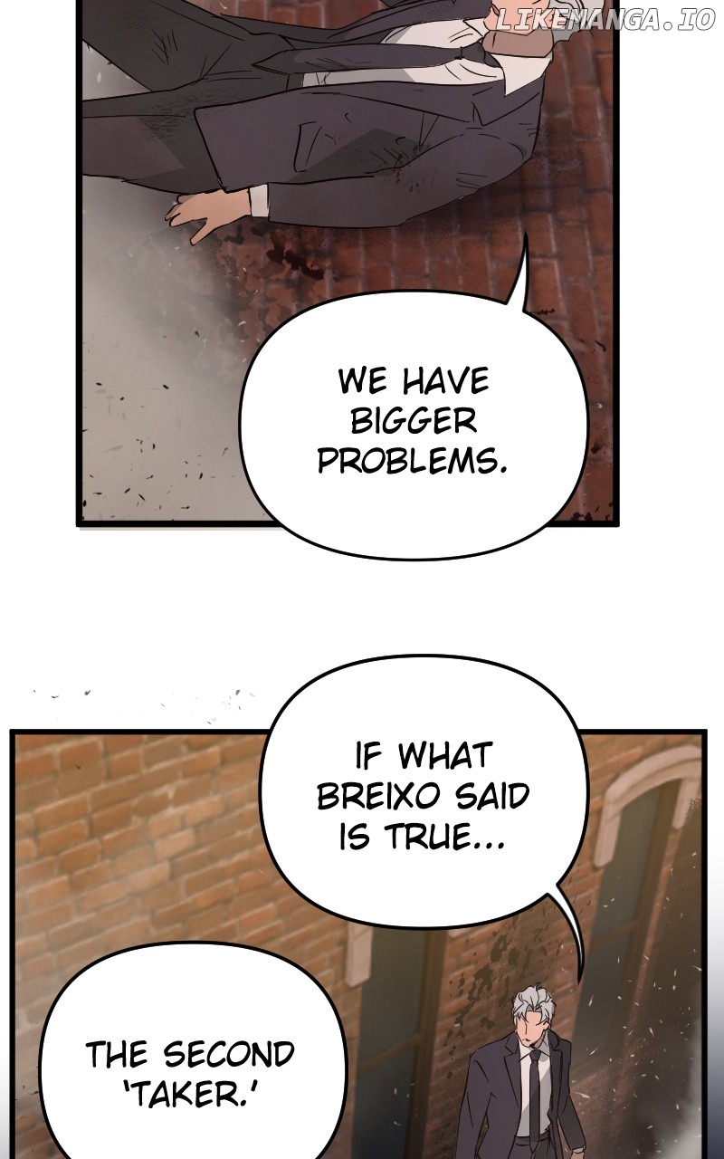 Read The Mafia Nanny Manga Online