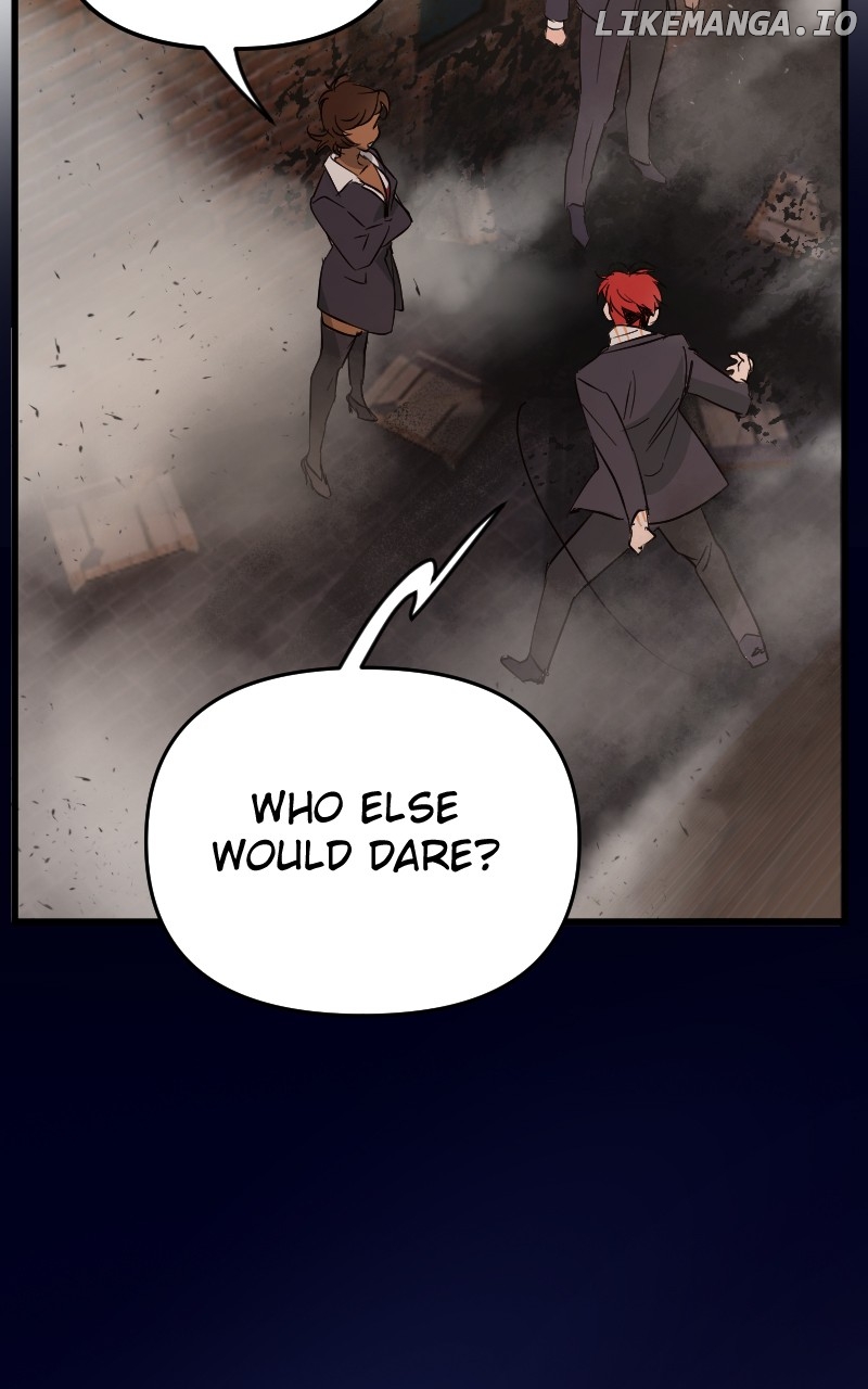 Read The Mafia Nanny Manga Online